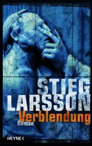 Verblendung,Stieg Larsson,ISBN:9783453011816